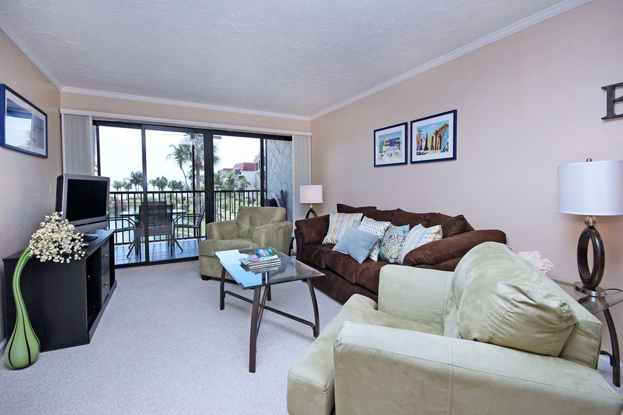 Pointe Santo C26 Captiva & Sanibel VIP Rentals